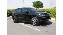 Porsche Cayenne S S