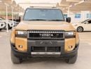 تويوتا برادو TXL1 2.8L