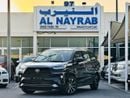 تويوتا فيلوز GX