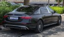 مرسيدس بنز S680 Maybach V12 6.0L Ultra Luxurious , Euro.6 , 2023 Без пробега , (ТОЛЬКО НА ЭКСПОРТ)