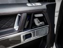 Mercedes-Benz G 63 AMG Std 5.5L 2021 Mercedes G63 AMG, February 2026 Mercedes Warranty, Low KMs, GCC