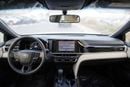 Toyota Camry 2.5L PETROL (WITH CRUISE CONTROL, FABRIC SEATS AND 8-INCH DISPLAY AUDIO)
