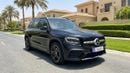 Mercedes Benz GLB200 2026 | AED 2811/Month | 20% DP | 30 Day Return | Warranty