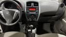 Nissan Sunny SV 2023 | AED 372/Month | 0 DP | 30 Day Return | Warranty | Service History
