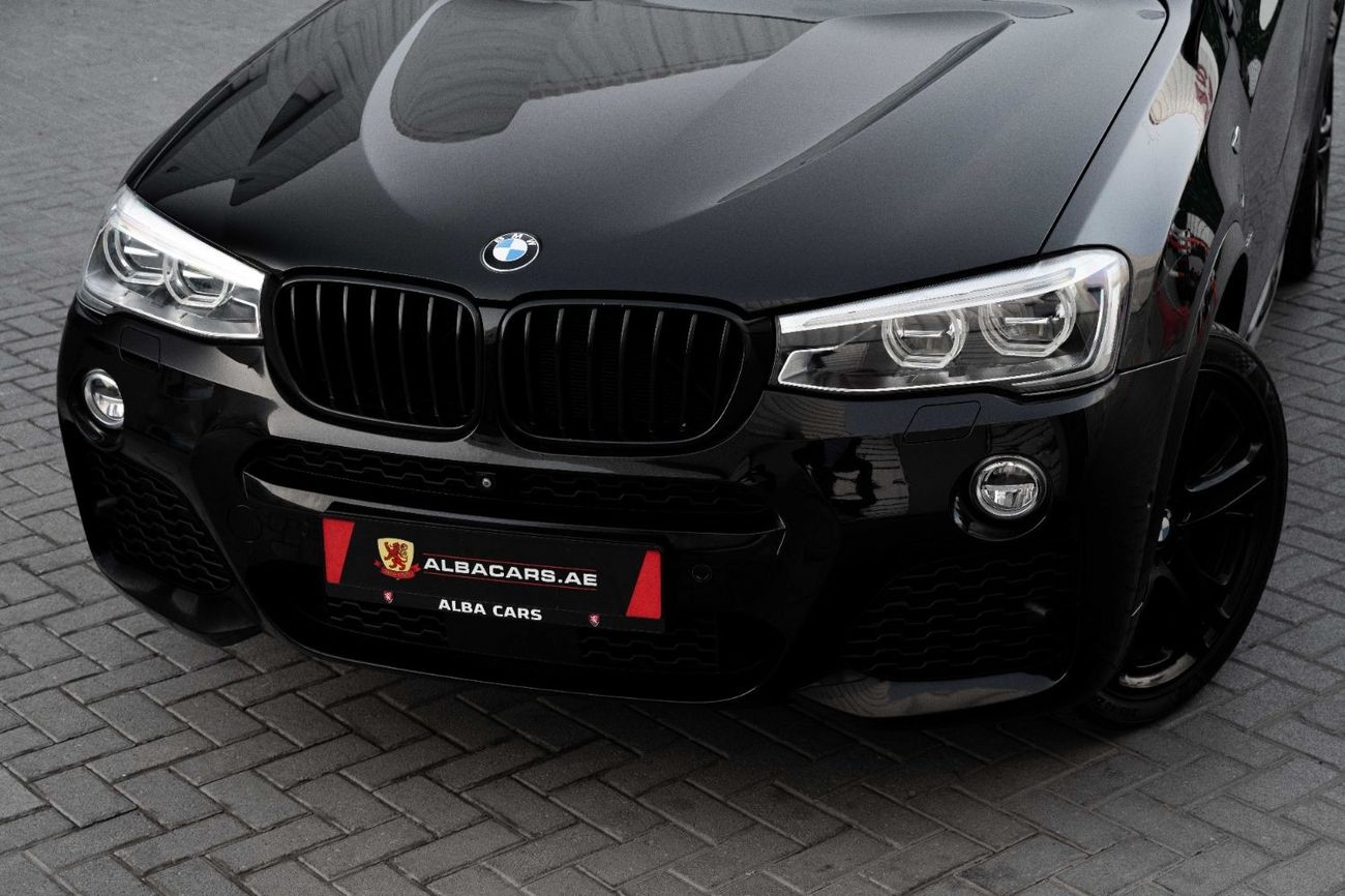 BMW X4 xDrive 28i Xdrive28i | 1,880 P.M  | 0% Downpayment | Excellent Condition!