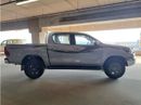 Toyota Hilux GLX 