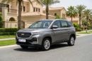 شيفروليه جروف 2024 LT | AED 594/Month | 0 DP | 30 Day Return | Warranty | Service History