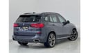 بي أم دبليو X5 2021 BMW X5 M50i M-Sport, BMW Warranty 2026, BMW Service Contract 2026, GCC