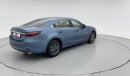 Mazda 6 S 2.5 | Zero Down Payment | Free Home Test Drive