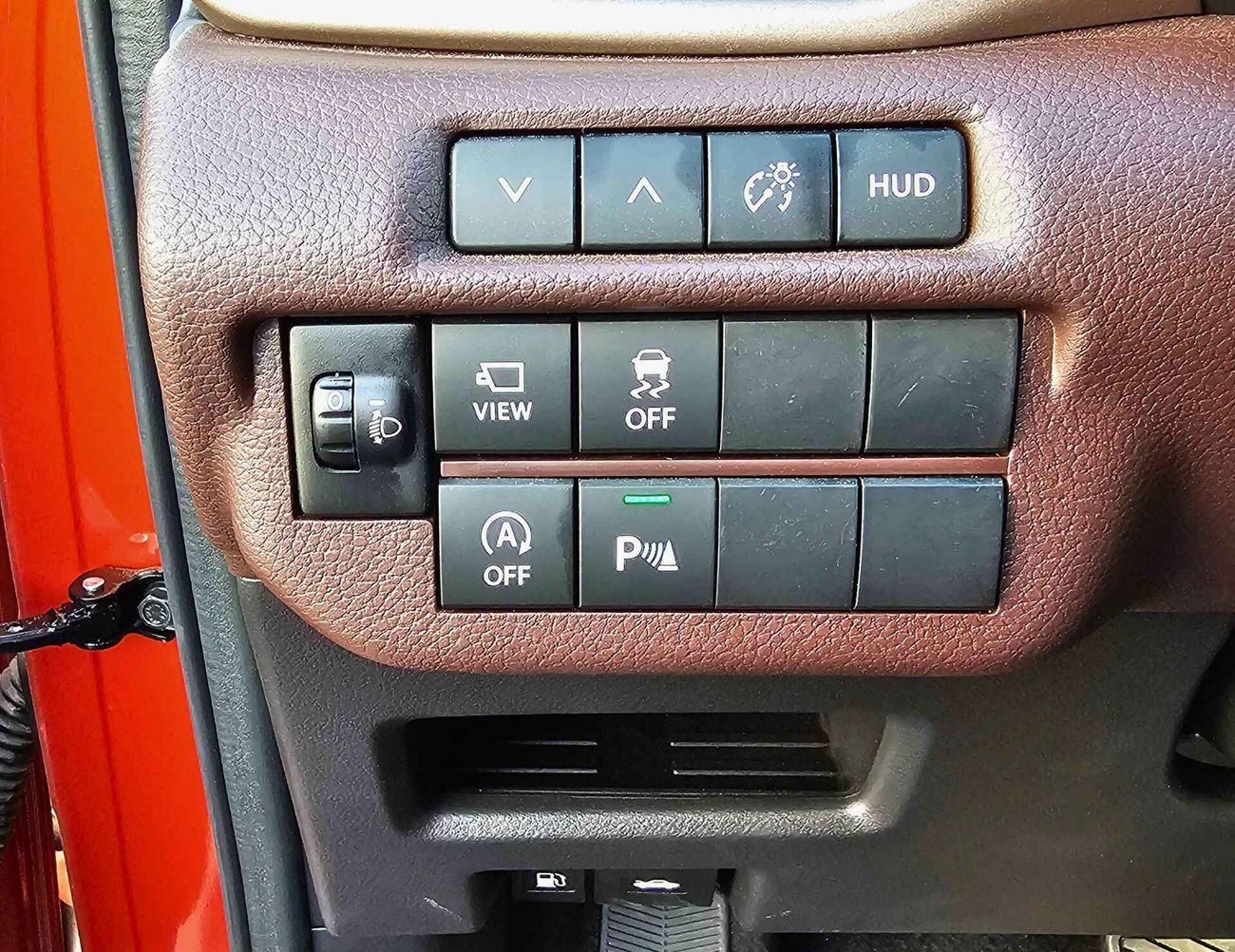 Suzuki Fronx GLX | HYBRID | 1.5L V4 PETROL| HEADUP DISPLAY | 360* CAMERAS | " 9" DISPLAY AUDIO (CODE # GLX)