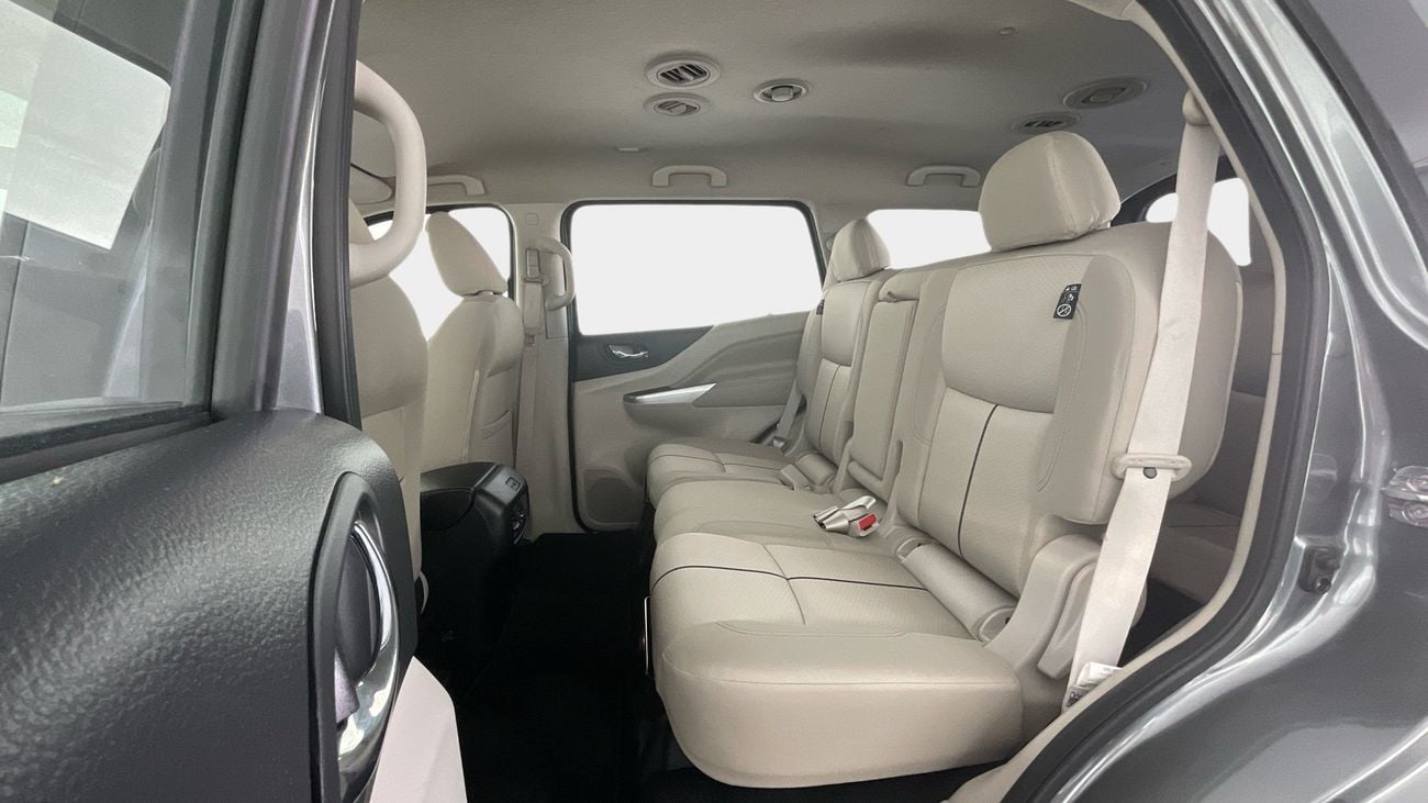 Nissan XTerra Titanium | upto AED 20,000 Ramadan Discount | Guaranteed Warranty | 0 Down Payment