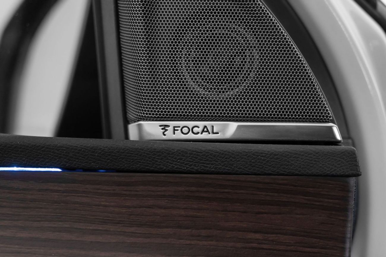 Peugeot 3008 2023 Peugeot 3008 GT-line / 5 Year Peugeot Warranty