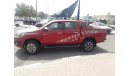 Toyota Hilux V6 full option