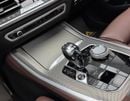 بي أم دبليو X5 2023 BMW X5 xDrive40i M Sport Pro, 10/2027 BMW Warranty and Service Pack, BMW Service History, GCC