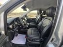 Mercedes-Benz V 250 Std 2.1L MERCEDES V-250 GCC 2021 // ORGINAL PAINT // ACCIDENT FREE // PERFECT CONDITION