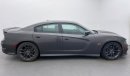 Dodge Charger R/T SCAT PACK 6.4 | Under Warranty | Inspected on 150+ parameters