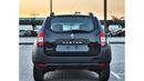 Renault Duster 2015 (GCC ) very good condition without accident