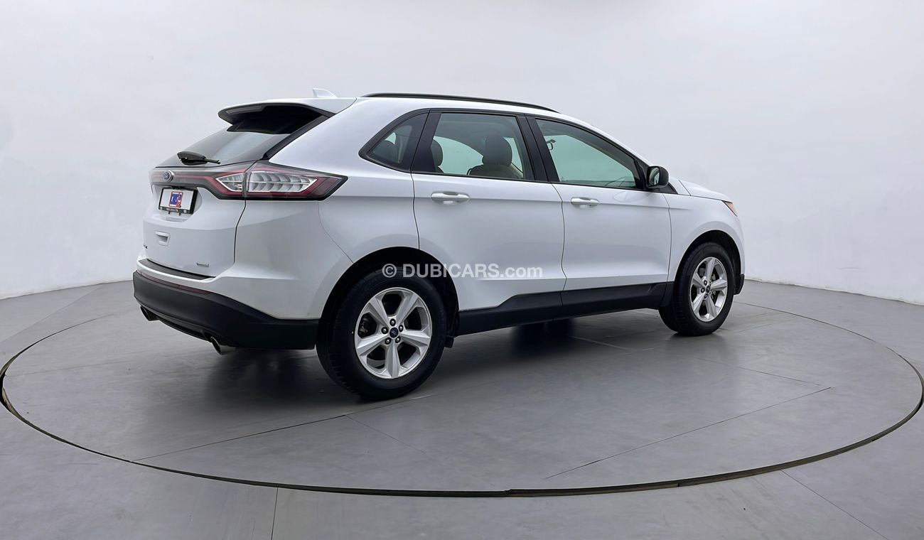 Ford Edge SE 2 | Under Warranty | Inspected on 150+ parameters
