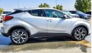 Toyota C-HR 2019 1.2 petrol Turbo limited stock available in Dubai