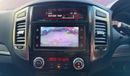 Mitsubishi Pajero PREMIUM CONDITION - 3.2L DIESEL ENGINE | RHD | PREMIUM LEATHER SEATS WITH PILLOW