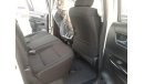 Toyota Hilux 4X4 Double Cabin Diesel Mid Option M/T with Chrome Bumper