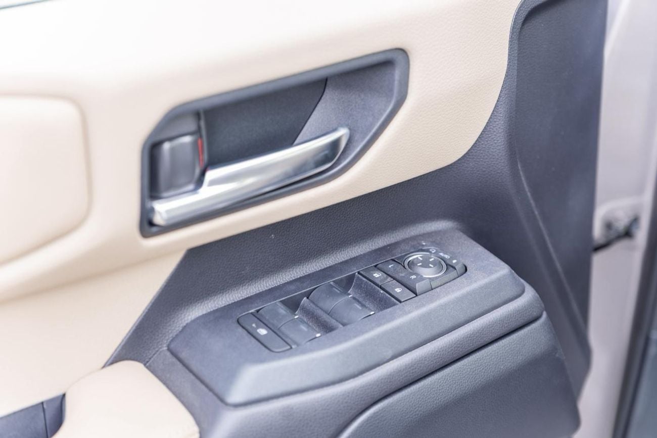 Toyota Prado GXR 2.4T