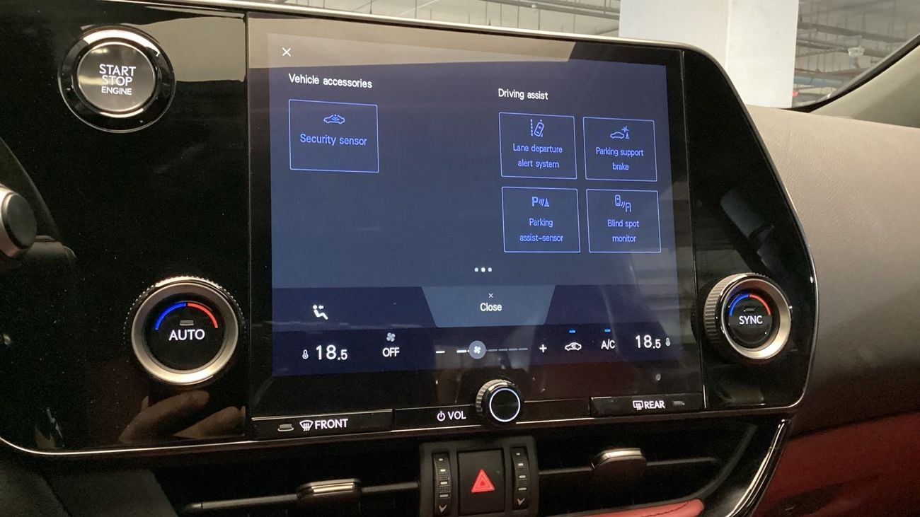 Lexus NX350 Premier | Guaranteed Warranty | 0 Down Payment