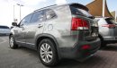 Kia Sorento AWD V6