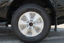 Toyota Land Cruiser GXR