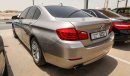 BMW 520i i