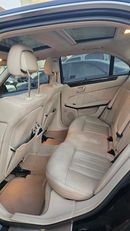 مرسيدس بنز E300