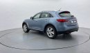 Infiniti QX70 EXCELLENCE 3.7 | Under Warranty | Inspected on 150+ parameters