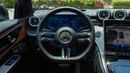 Mercedes Benz GLC Coupe 200 (For Export , НА ЭКСПОРТ) AMG 4Matic EQ Boost 2026 GCC Без пробега