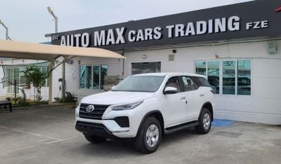 Toyota Fortuner TOYOTA FORTUNER 2.4L DSL AT 2026