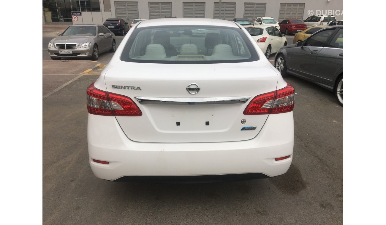 Nissan Sentra we offer : * Car finance services on banks * Extended warranty * Registration / export services