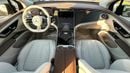 Mercedes Benz EQS 450 4MATIC