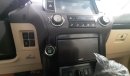 تويوتا برادو PETROL V6 4.0L  LEFT HAND DRIVE