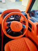 مرسيدس بنز G 350 