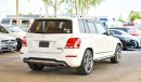 مرسيدس بنز GLK 350 4Matic