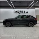 Maserati Levante GranLusso 3.0L AED 2,375 / Monthly l 0% Down Payment l Levante l 1 Year Warranty
