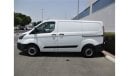 Ford Transit FORD TRANSIT 2017 DELIVERY VAN GULF SPACE