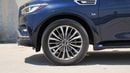 Infiniti QX80 LUXE PROACTIVE