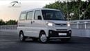 سي إم سي فيريكا Window Van 2.4L RWD 2025 GCC 0Km With 5 Years Unlimited Mileage Warranty