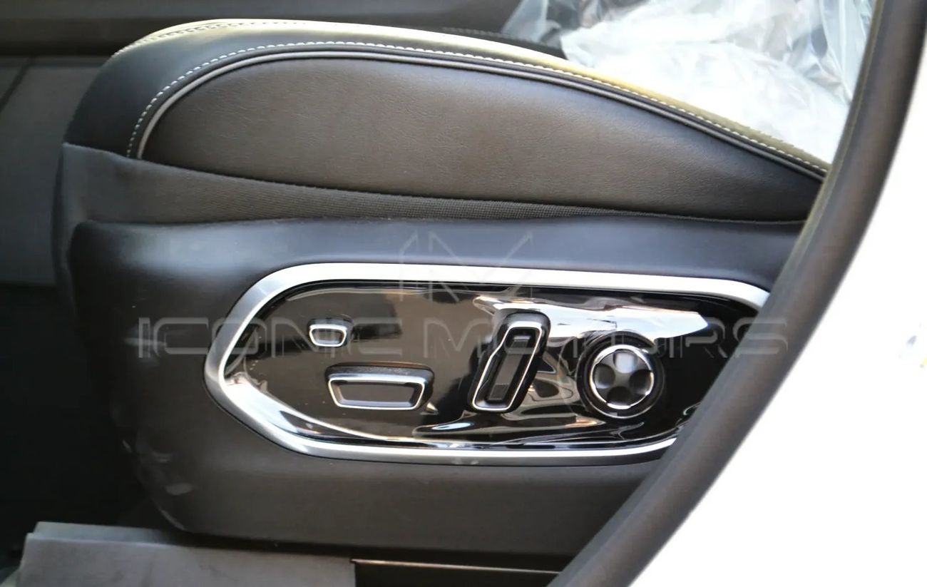 Jeep Grand Cherokee JEEP GRAND CHEROKEE