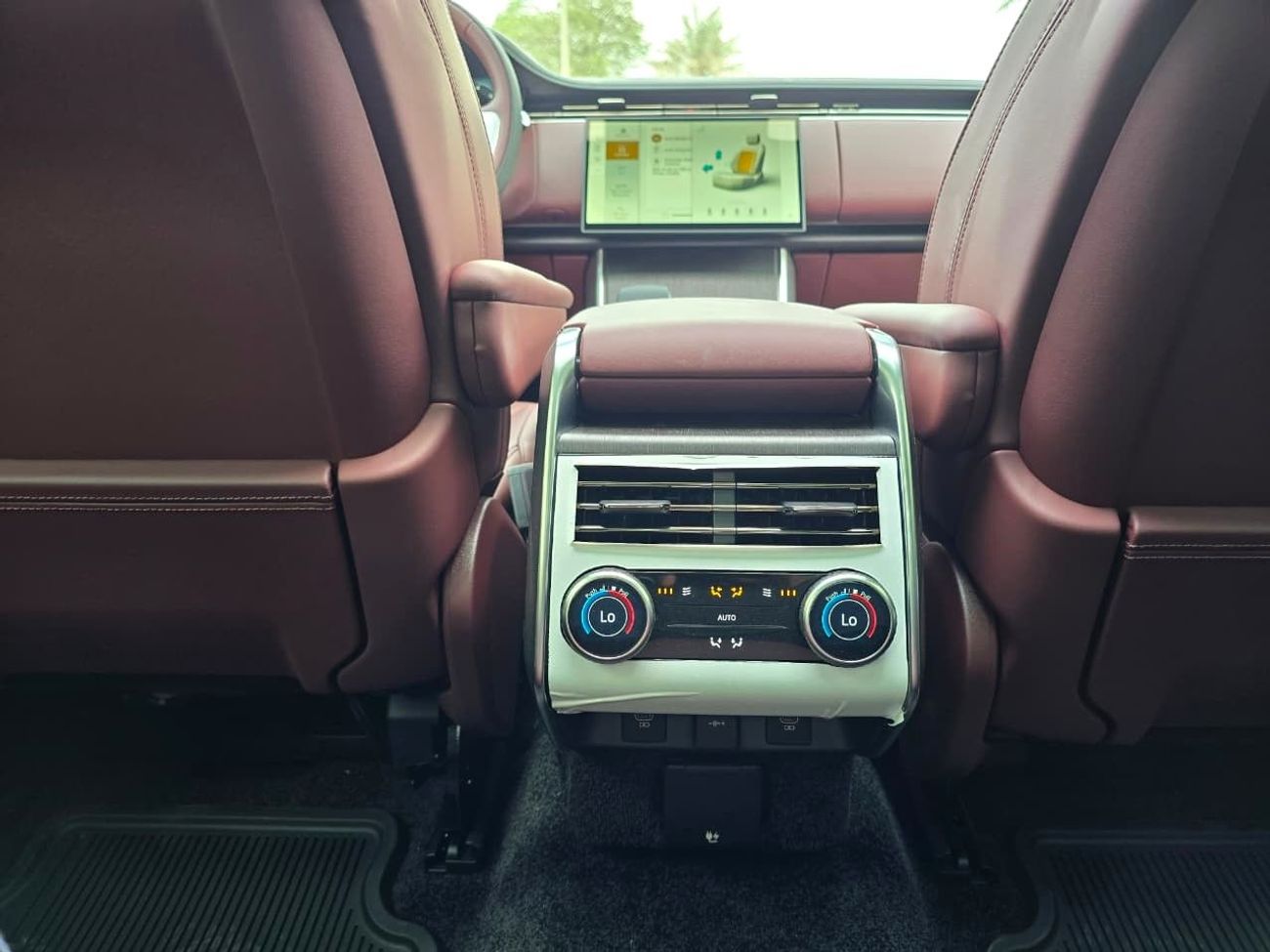 Land Rover Range Rover SE P400 3.0L