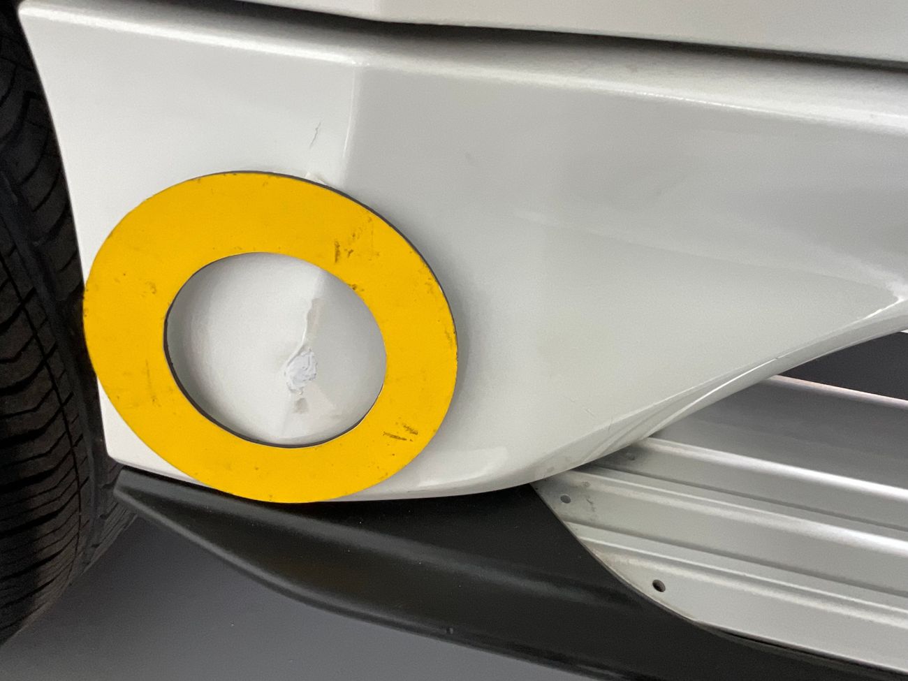 ميتسوبيشي مونتيرو GLS Top