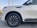 Nissan Patrol LE Platinum Nissan Patrol Titanium _GCC_2014_Excellent Condition _Full option