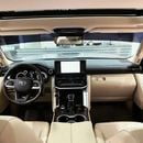 Toyota Land Cruiser GXR 4.0L