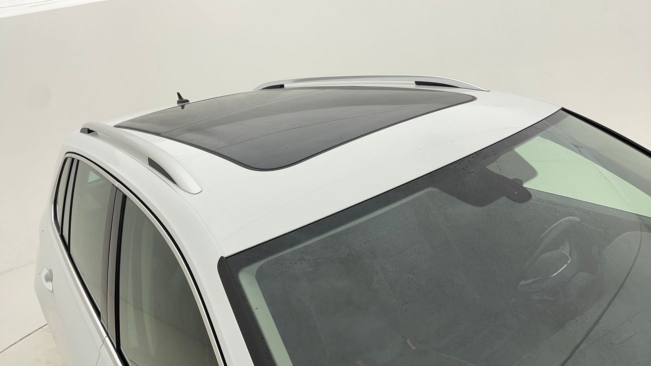 فولكس واجن تيجوان SEL 2 | بدون دفعة مقدمة | اختبار القيادة في المنزل