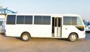 Toyota Coaster